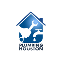 Plumbing Houston Logo