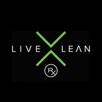 Live Lean Rx Houston Logo