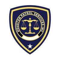 Houston Patrol Services INC Logo