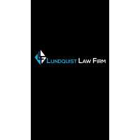 Lundquist Law Firm Logo