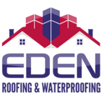Eden Roofing & Waterproofing NYC Logo