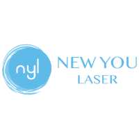 New You Laser Logo