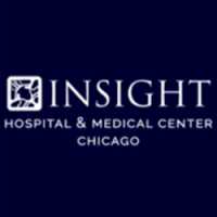 Insight Hospital & Medical Center Chicago Logo