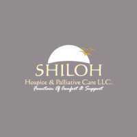 Shiloh Hospice and Palliative Care, LLC Logo