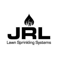 JRL Lawn Sprinkling Systems Logo