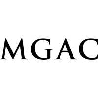 MGAC Los Angeles Logo