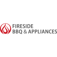 West Hollywood Fireside Barbeque Appliance Logo