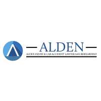 Alden Probate Attorney San Bernardino Logo