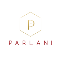 Parlani Party Rentals Logo