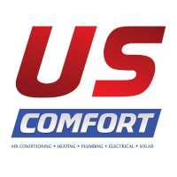 US Comfort Building Services Logo
