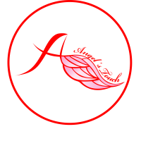 Angel's Touch Logo
