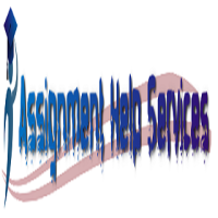 Assignment Help Services USA Logo