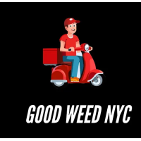 Good Weed NYC Logo