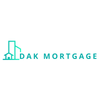 DAK Mortgage dba David A. Krebs Licensed Mortgage Broker Logo