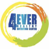4 Ever Healthy Nutrition Center Logo