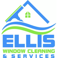 Ellis Window Cleaning & Services Logo