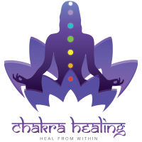 Chakra Healing & Reiki Logo