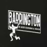 Barrington Drafting Service, LLC Logo