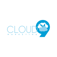 Cloud 9 Marketing Corp Logo