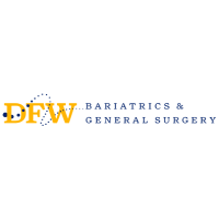 DFW Bariatrics and General Surgery Logo