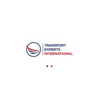 Transport Experts International, LLC Logo