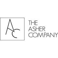 The Asher Company Logo