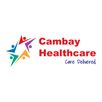 Cambay Healthcare Logo