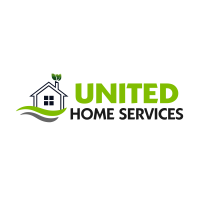 United Home Services Logo