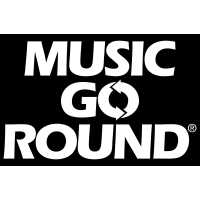 Music Go Round San Antonio Logo