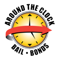 Around the Clock Bail Bonds - San Antonio Logo
