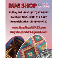 Rug Shop USA Logo