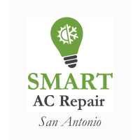 Smart AC Repair of San Antonio Logo