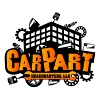 Car Part Headquarters LLC Logo