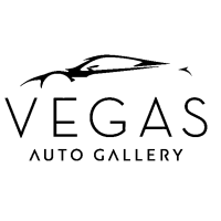 Vegas Auto Gallery Lotus West Logo