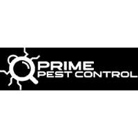 Prime Termite & Pest Control Las Vegas Logo