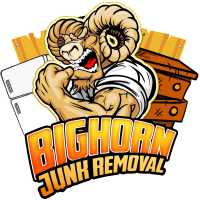 Bighorn Junk Removal LLC Logo