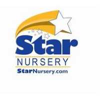 Star Nursery Garden and Rock Centers Logo