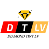 DIAMOND TINT LV Logo