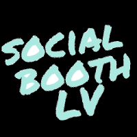 Social Booth LV Logo