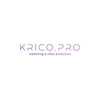 KRICO Productions Logo
