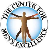 The Center for Men's Excellence, Psychological Services Logo