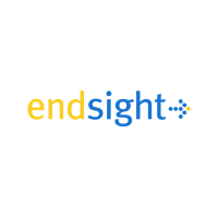 Endsight LANSolutions Logo