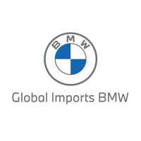 Global Imports BMW Logo