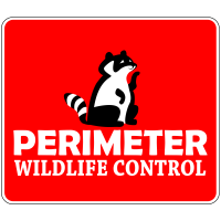 Perimeter Wildlife Control, LLC. Logo
