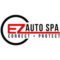 EZ Auto Spa Logo