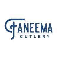 Faneema Cutlery Logo