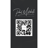 Paul Mitchell Group - Executive Recruiting Logo