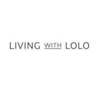 Living With Lolo Logo