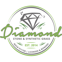 Diamond Stone LLC Logo