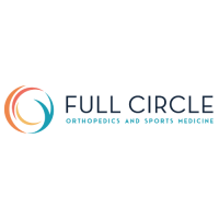 Full Circle Orthopedics and Sports Medicine Logo